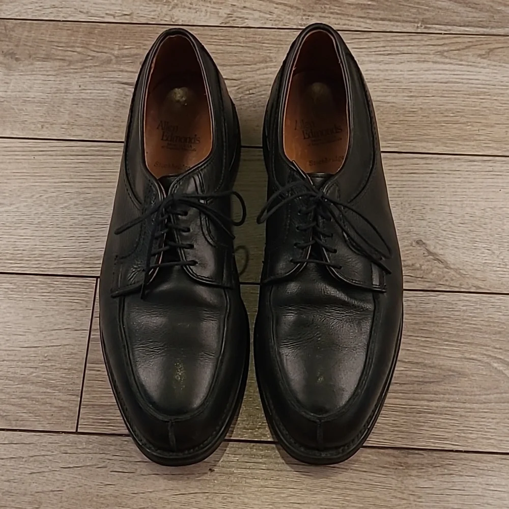 Allen Edmonds allen edmonds